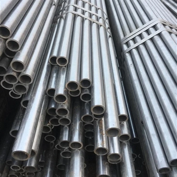 A179 Seamless Steel Tube A179 Seamless Steel Tube