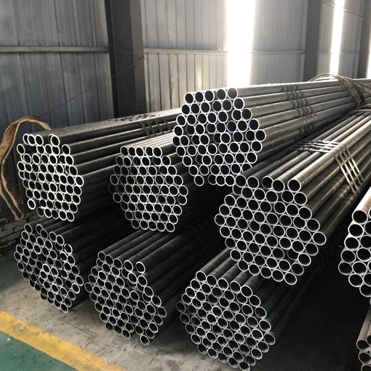 A179 Seamless Steel Tube A179 Seamless Steel Tube