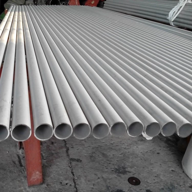 TP347 Stainless Steel Pipe TP347 Stainless Steel Pipe